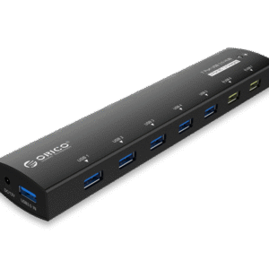 BỘ CHIA USB AS7C2