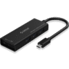 BỘ CHIA USB CH3SF