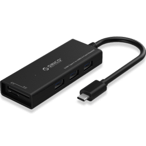 BỘ CHIA USB CH3SF