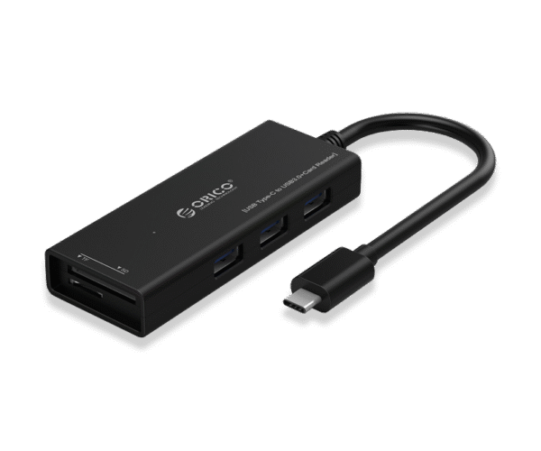 BỘ CHIA USB CH3SF