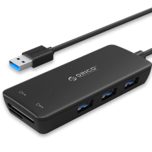 BỘ CHIA USB H3TS-U3