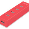 BỘ CHIA USB H7013-U2-10
