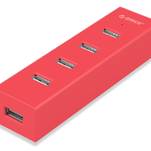 BỘ CHIA USB H7013-U2-10