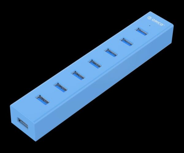 BỘ CHIA USB H7013-U3-AD - Hình ảnh 6