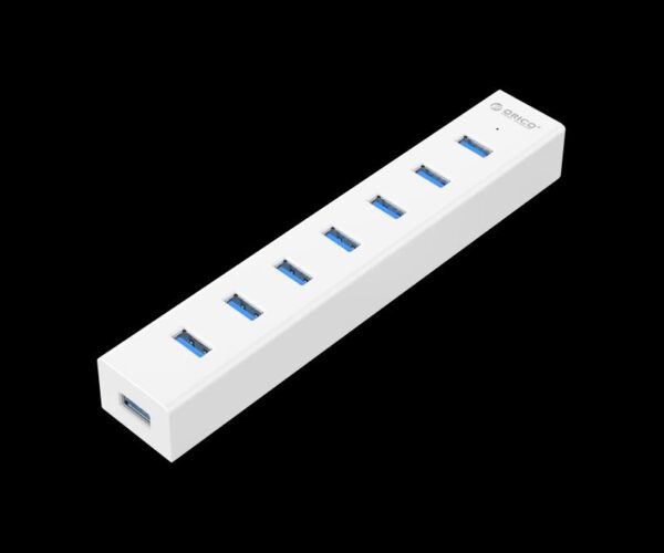 BỘ CHIA USB H7013-U3-AD - Hình ảnh 5