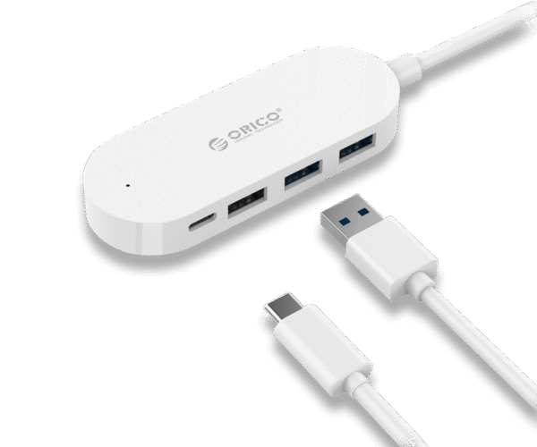BỘ CHIA USB HC1