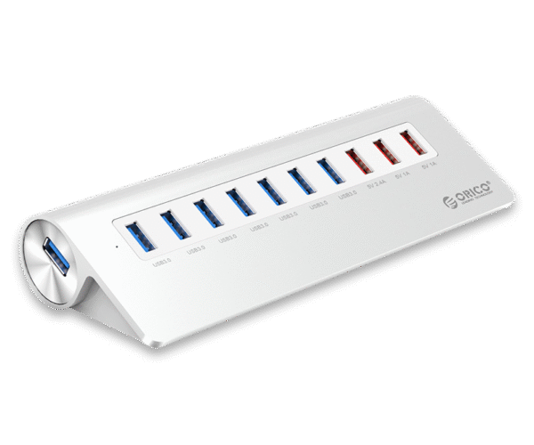 BỘ CHIA USB M3H73P