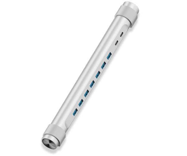 BỘ CHIA USB M7C2