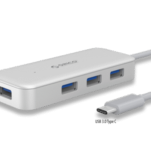 BỘ CHIA USB TC4U-U3