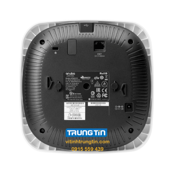 Bộ phát wifi AP15 sử dụng trong nhà (Indoor) - Hình ảnh 2