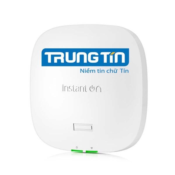 Bộ phát wifi AP21 Wifi 6, sử dụng trong nhà (Indoor) - Hình ảnh 2