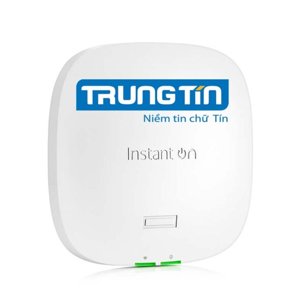 Bộ phát wifi AP21 Wifi 6, sử dụng trong nhà (Indoor) - Hình ảnh 4