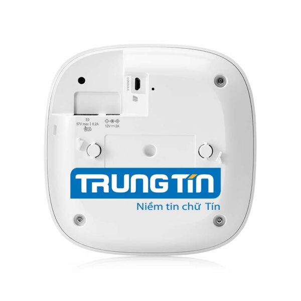 Bộ phát wifi AP21 Wifi 6, sử dụng trong nhà (Indoor) - Hình ảnh 5
