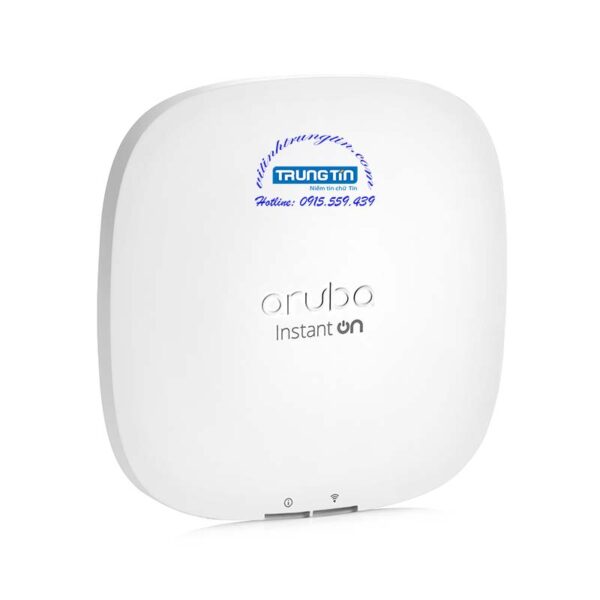 Bộ phát wifi AP22 Wifi 6, sử dụng trong nhà (Indoor) - Hình ảnh 3