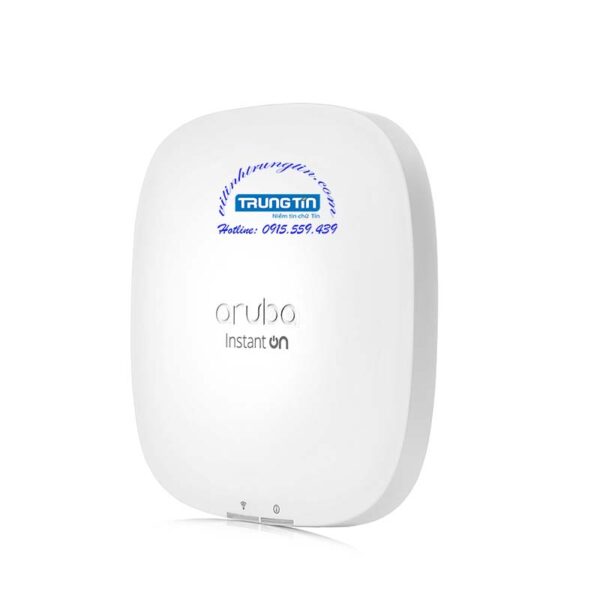 Bộ phát wifi AP22 Wifi 6, sử dụng trong nhà (Indoor) - Hình ảnh 4