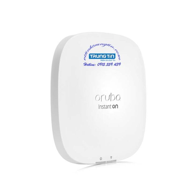 Bộ phát wifi AP22 Wifi 6, sử dụng trong nhà (Indoor) - Hình ảnh 5