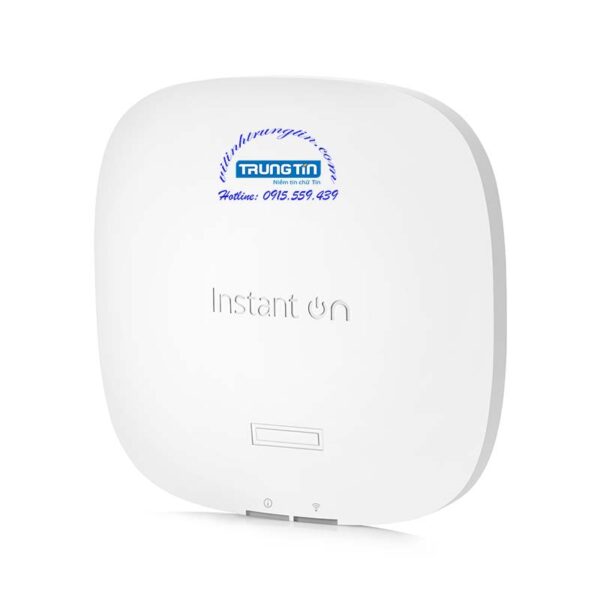 Bộ phát wifi AP22 Wifi 6, sử dụng trong nhà (Indoor) - Hình ảnh 6