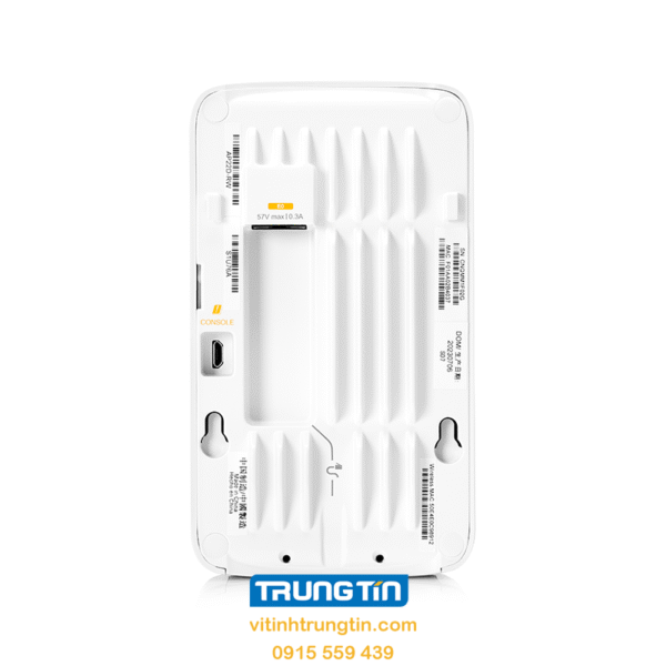 Bộ phát wifi AP22D Wifi 6, để bàn sử dụng trong nhà (Indoor) - Hình ảnh 2