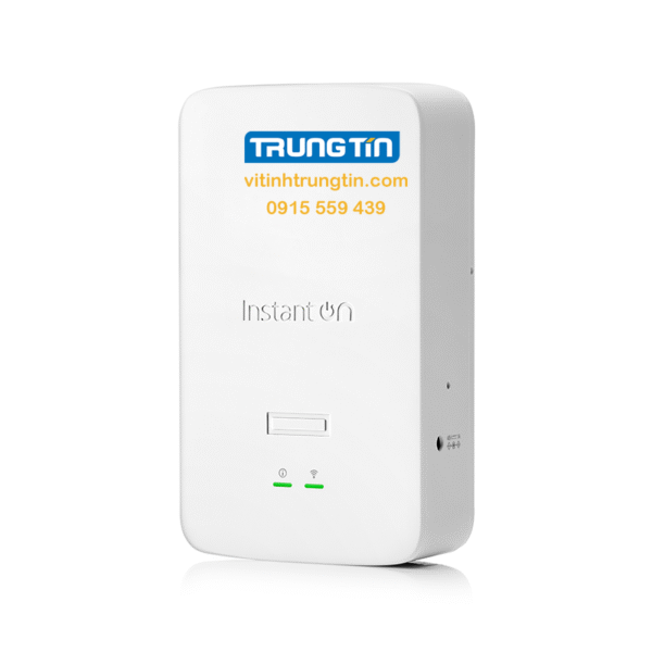 Bộ phát wifi AP22D Wifi 6, để bàn sử dụng trong nhà (Indoor) - Hình ảnh 5