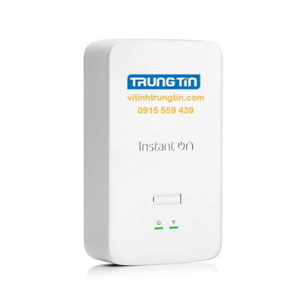Bộ phát wifi AP22D Wifi 6, để bàn sử dụng trong nhà (Indoor) - Hình ảnh 7