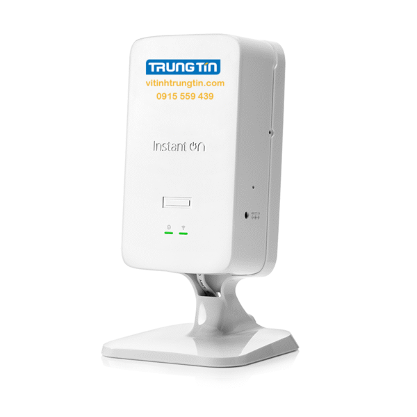 Bộ phát wifi AP22D Wifi 6, để bàn sử dụng trong nhà (Indoor) - Hình ảnh 9