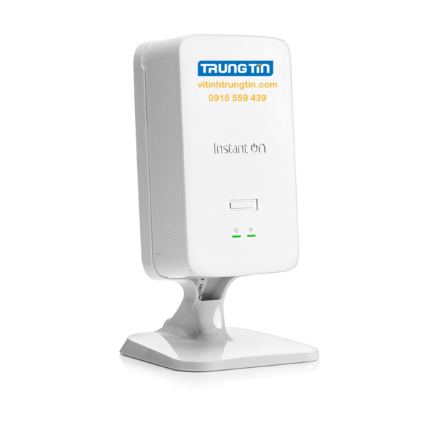 Bộ phát wifi AP22D Wifi 6, để bàn sử dụng trong nhà (Indoor) - Hình ảnh 10
