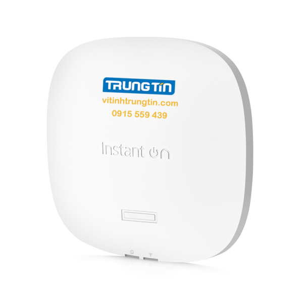 Bộ phát wifi AP25 Wifi 6, sử dụng trong nhà (Indoor) - Hình ảnh 2