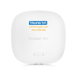 Bộ phát wifi AP25 Wifi 6, sử dụng trong nhà (Indoor)