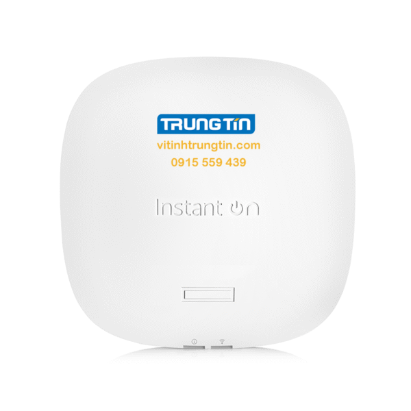 Bộ phát wifi AP25 Wifi 6, sử dụng trong nhà (Indoor)