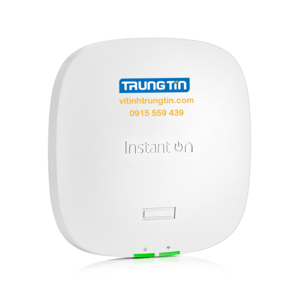 Bộ phát wifi AP32 Wifi 6E, sử dụng trong nhà (Indoor) - Hình ảnh 2