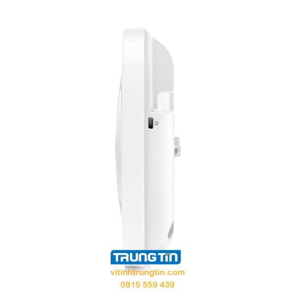 Bộ phát wifi AP32 Wifi 6E, sử dụng trong nhà (Indoor) - Hình ảnh 3