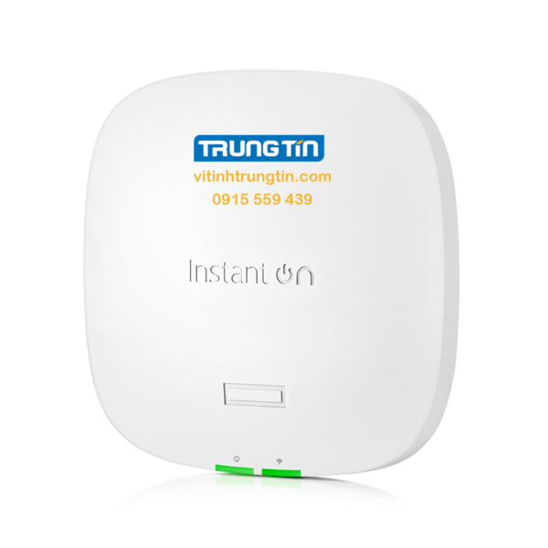 Bộ phát wifi AP32 Wifi 6E, sử dụng trong nhà (Indoor) - Hình ảnh 4