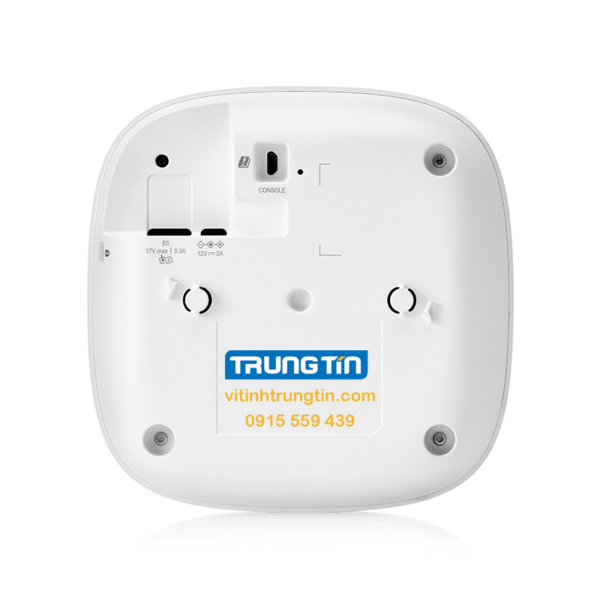Bộ phát wifi AP32 Wifi 6E, sử dụng trong nhà (Indoor) - Hình ảnh 5