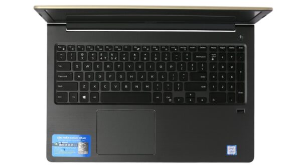 DELL VOSTRO 5568_70133573 GOLD - Hình ảnh 5