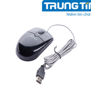 Chuột máy tính Mitsumi ECM-S6603 - Hàng chính hãng