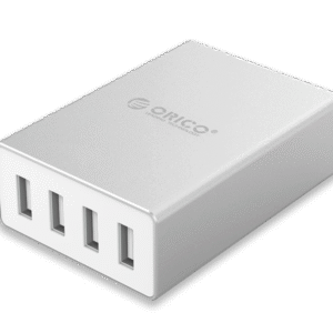CỔNG SẠC USB ASK-4U