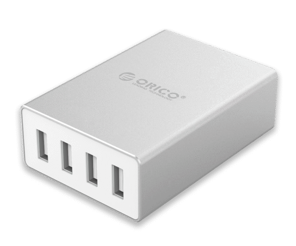 CỔNG SẠC USB ASK-4U