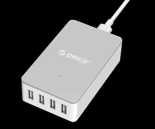 CỔNG SẠC USB CSE-4U - Hình ảnh 2