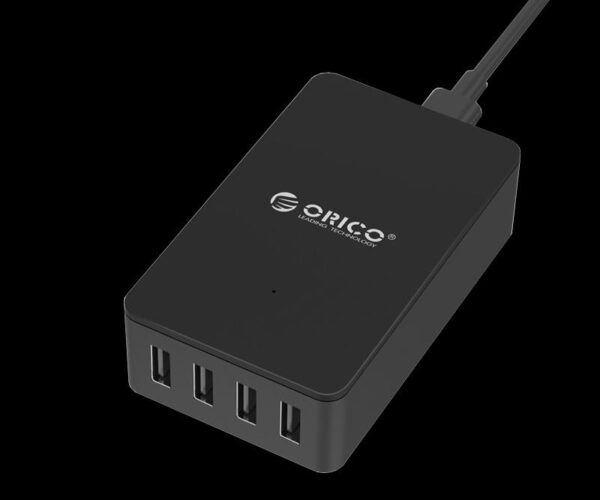 CỔNG SẠC USB CSE-4U - Hình ảnh 5