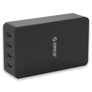 CỔNG SẠC USB CSE-4U