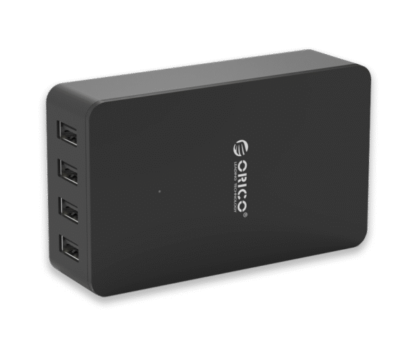 CỔNG SẠC USB CSE-4U