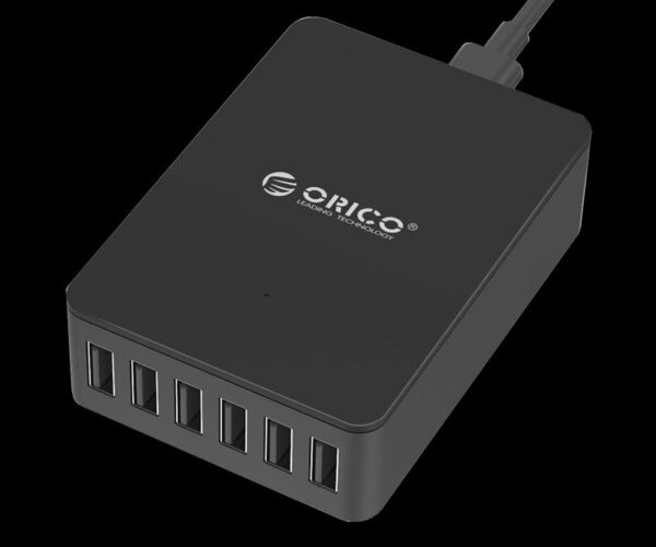 CỔNG SẠC USB CSE-6U - Hình ảnh 3