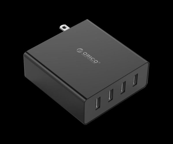 CỔNG SẠC USB DCW-4U - Hình ảnh 3
