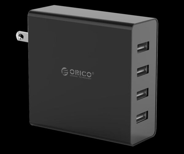 CỔNG SẠC USB DCW-4U - Hình ảnh 5
