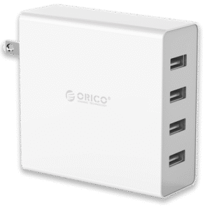 CỔNG SẠC USB DCW-4U