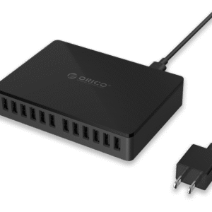 CỔNG SẠC USB DUB-12P