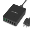 CỔNG SẠC USB QSE-6U