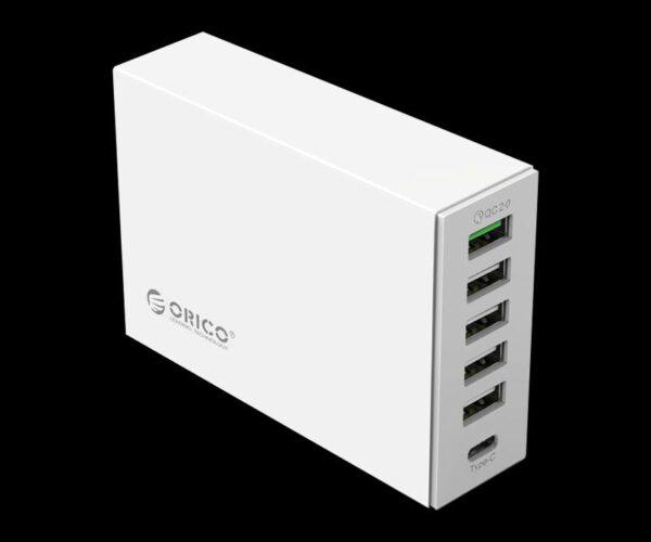CỔNG SẠC USB TSL-6U - Hình ảnh 3