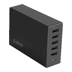 CỔNG SẠC USB TSL-6U