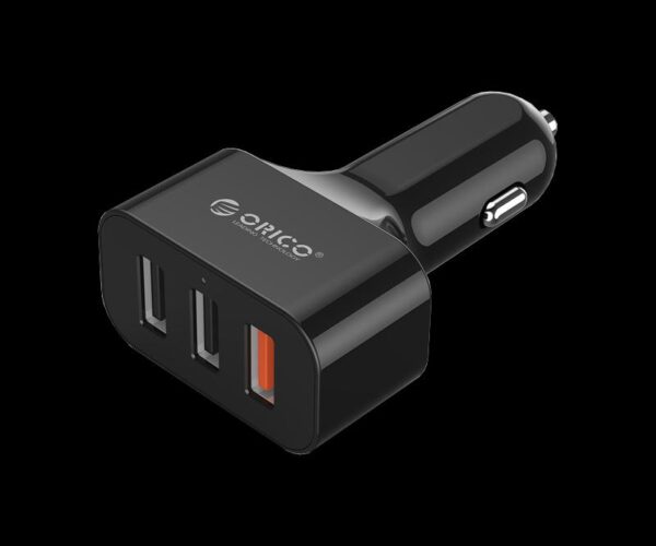 CỔNG SẠC USB UCH-Q3 - Hình ảnh 3